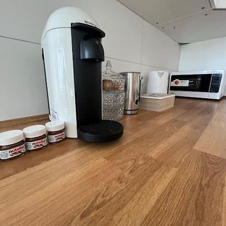 Ferienwohnung Amajed Namur  Exterior foto
