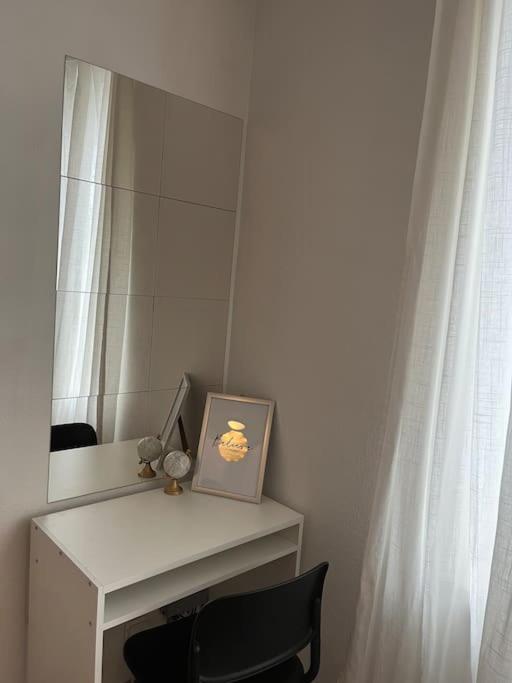 Ferienwohnung Amajed Namur  Exterior foto