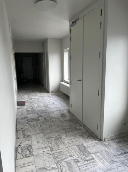 Ferienwohnung Amajed Namur  Exterior foto