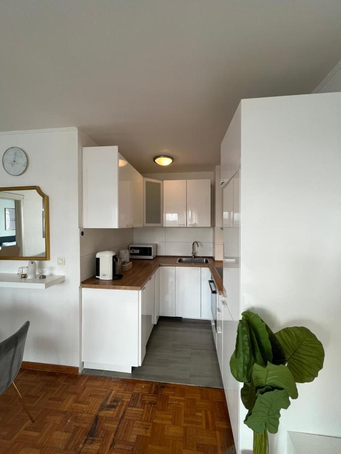 Ferienwohnung Amajed Namur  Exterior foto