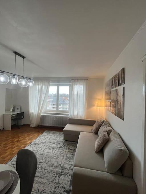 Ferienwohnung Amajed Namur  Exterior foto